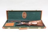 Pedersoli Kodiak Mark IV Double Rifle 45-70 Hammer Case Color w/ Case LIKE NEW! - 1 of 20