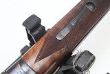 Pedersoli Kodiak Mark IV Double Rifle 45-70 Hammer Case Color w/ Case LIKE NEW! - 19 of 20