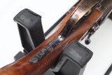 Pedersoli Kodiak Mark IV Double Rifle 45-70 Hammer Case Color w/ Case LIKE NEW! - 17 of 20