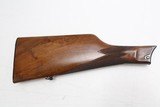 Mauser Carbine DWM Luger 75th Anniversary 9mm Luger Carbine 11.75" Gold Inlay w/ Case & Stock BEAUTIFUL! - 18 of 20