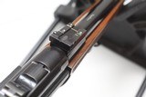 Mauser Carbine DWM Luger 75th Anniversary 9mm Luger Carbine 11.75" Gold Inlay w/ Case & Stock BEAUTIFUL! - 9 of 20