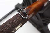 Mauser Carbine DWM Luger 75th Anniversary 9mm Luger Carbine 11.75" Gold Inlay w/ Case & Stock BEAUTIFUL! - 15 of 20