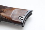 Mauser Carbine DWM Luger 75th Anniversary 9mm Luger Carbine 11.75" Gold Inlay w/ Case & Stock BEAUTIFUL! - 19 of 20