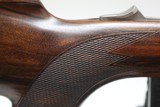 Merkel KLB Model K4 120 Damaszener 30-06 rifle with Schmidt Bender Scope 1 of 120 w/ Case - 16 of 20
