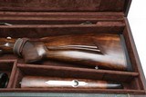 Merkel KLB Model K4 120 Damaszener 30-06 rifle with Schmidt Bender Scope 1 of 120 w/ Case - 3 of 20