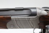 Merkel KLB Model K4 120 Damaszener 30-06 rifle with Schmidt Bender Scope 1 of 120 w/ Case - 5 of 20