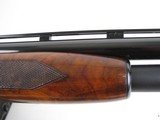 Winchester Model 12 PIGEON 12ga TWO BARREL SET Skeet and Full BEAUTIFUL - 15 of 20