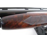 Winchester Model 12 PIGEON 12ga TWO BARREL SET Skeet and Full BEAUTIFUL - 2 of 20