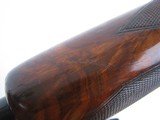 Winchester Model 12 PIGEON 12ga TWO BARREL SET Skeet and Full BEAUTIFUL - 17 of 20