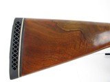 Winchester Model 12 PIGEON 12ga TWO BARREL SET Skeet and Full BEAUTIFUL - 10 of 20