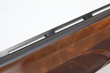 Remington 3200 12ga 28" Skeet/Skeet w/ FULL SET 410 28ga 20ga Briley Tubes & Aluminum Case - 15 of 20