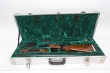 Remington 3200 12ga 28" Skeet/Skeet w/ FULL SET 410 28ga 20ga Briley Tubes & Aluminum Case - 1 of 20