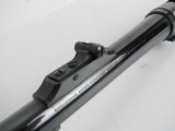 Browning A5 Auto 5 20ga 24" rifle sites slug barrel cylinder LIKE NEW - 5 of 8