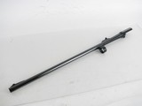 Browning A5 Auto 5 20ga 24" rifle sites slug barrel cylinder LIKE NEW - 1 of 8