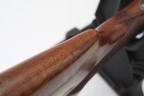 Sabatti Model SAB92SF 9.3x74r Side by Side Double Rifle LIKE NEW IN CASE Case Color Engraved - 7 of 20