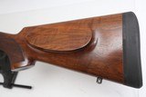 Sabatti Model SAB92SF 9.3x74r Side by Side Double Rifle LIKE NEW IN CASE Case Color Engraved - 5 of 20