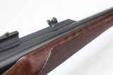Sabatti Model SAB92SF 9.3x74r Side by Side Double Rifle LIKE NEW IN CASE Case Color Engraved - 13 of 20