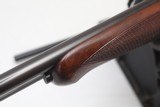 Sabatti Model SAB92SF 9.3x74r Side by Side Double Rifle LIKE NEW IN CASE Case Color Engraved - 3 of 20