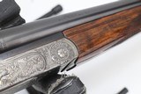 Merkel 280 EL Side by Side 28ga 1 of 100 28 inch Engraved with Case BEAUTIFUL - 17 of 20