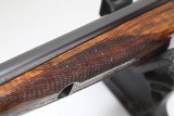 Merkel 280 EL Side by Side 28ga 1 of 100 28 inch Engraved with Case BEAUTIFUL - 3 of 20