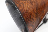 Merkel 280 EL Side by Side 28ga 1 of 100 28 inch Engraved with Case BEAUTIFUL - 13 of 20
