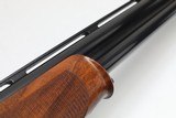 Rizzini Sigarms Aurora TR40U 28ga 20ga 410 THREE BARREL SET w/ Case & Chokes Engraved Gold Inlay Beautiful! - 16 of 20