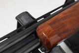 Rizzini Sigarms Aurora TR40U 28ga 20ga 410 THREE BARREL SET w/ Case & Chokes Engraved Gold Inlay Beautiful! - 4 of 20