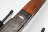 Rizzini Sigarms Aurora TR40U 28ga 20ga 410 THREE BARREL SET w/ Case & Chokes Engraved Gold Inlay Beautiful! - 18 of 20