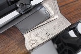 Krieghoff Teck - 7 of 20