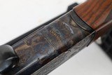 Caesar Guerini Summit Limited Sport 20 GA Over/Under Case Color Engraved 30