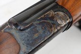 Caesar Guerini Summit Limited Sport 20 GA Over/Under Case Color Engraved 30