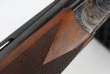Caesar Guerini Summit Limited Sport 20 GA Over/Under Case Color Engraved 30