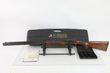 Caesar Guerini Summit Limited Sport 20 GA Over/Under Case Color Engraved 30