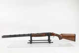 Caesar Guerini Summit Limited Sport 20 GA Over/Under Case Color Engraved 30