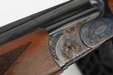 Caesar Guerini Summit Limited Sport 20 GA Over/Under Case Color Engraved 30