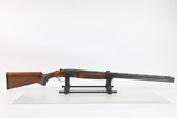 Caesar Guerini Summit Limited Sport 20 GA Over/Under Case Color Engraved 30