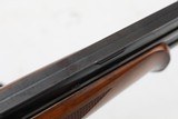 Caesar Guerini Summit Limited Sport 20 GA Over/Under Case Color Engraved 30