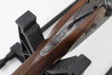 AYA No 4 Aguirre Y Aranzabal 12ga LEFT HAND Full Custom SXS Negrini Hard Case Engraved BEAUTIFUL - 11 of 20