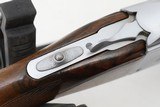 Krieghoff Model 32 12ga 28 - 9 of 20