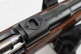 Mauser 98 Magnum 375 H&H Mag GRADE 6 24.5 - 13 of 20