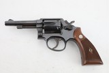 ULTRA RARE Smith and Wesson Model 45 no-dash 4