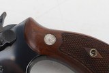 ULTRA RARE Smith and Wesson Model 45 no-dash 4