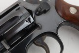 ULTRA RARE Smith and Wesson Model 45 no-dash 4