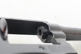 ULTRA RARE Smith and Wesson Model 45 no-dash 4