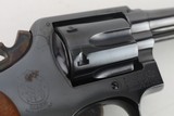 ULTRA RARE Smith and Wesson Model 45 no-dash 4