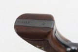 ULTRA RARE Smith and Wesson Model 45 no-dash 4