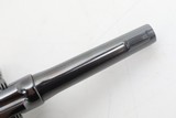 ULTRA RARE Smith and Wesson Model 45 no-dash 4