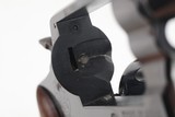 ULTRA RARE Smith and Wesson Model 45 no-dash 4