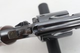 ULTRA RARE Smith and Wesson Model 45 no-dash 4