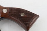 ULTRA RARE Smith and Wesson Model 45 no-dash 4